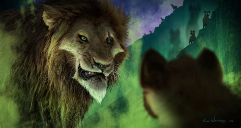 YMMV / The Lion King .